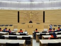 Jugendfeuerwehr Zimmern besucht den Landtag